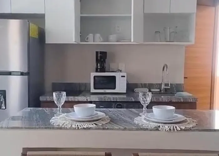 Loft Selva Maya En Nayal Appartement Tulum