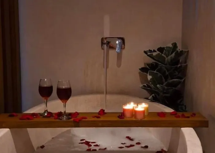 Appartement Loft Selva Maya En Nayal Tulum
