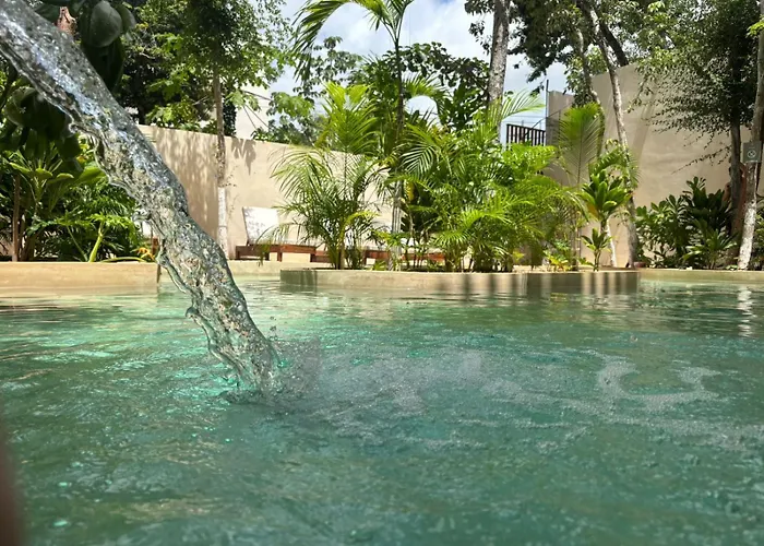 Loft Selva Maya En Nayal