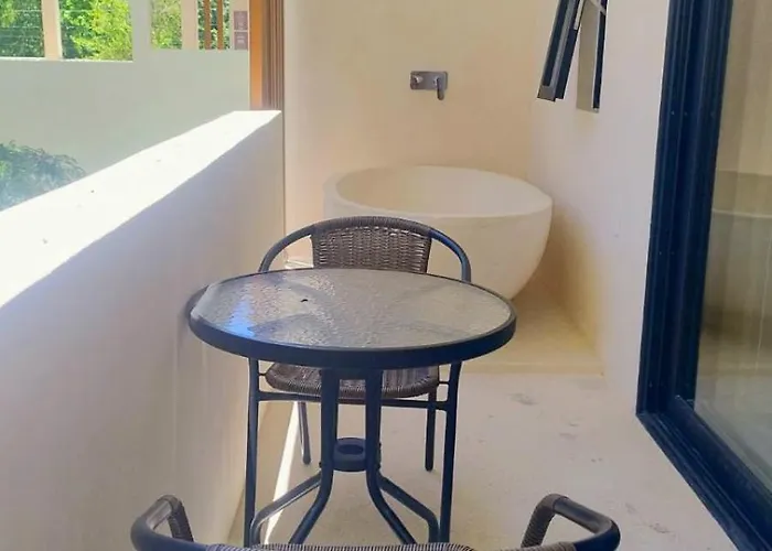 Loft Selva Maya En Nayal